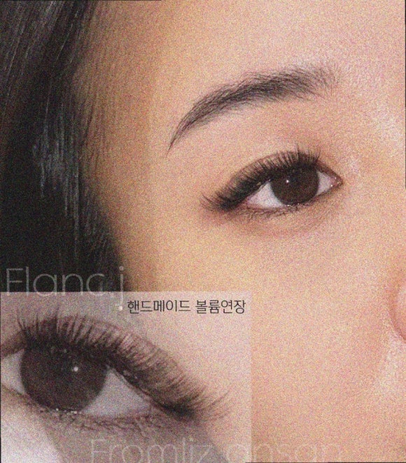 제이속눈썹 이미지
