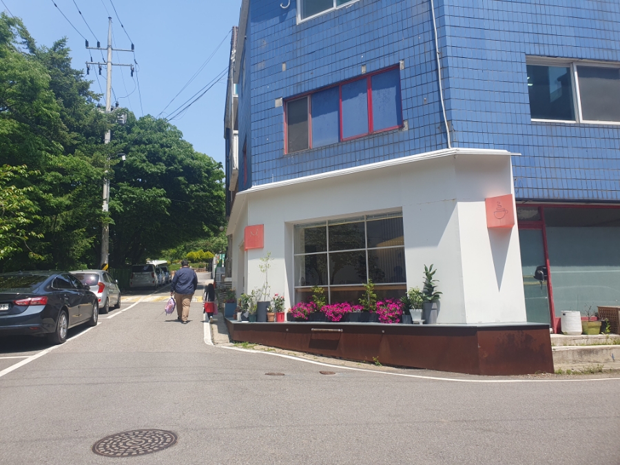 마잘토브커피 이미지