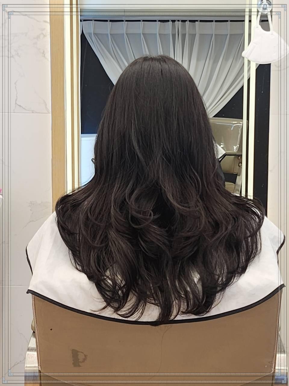 여기가미용실 이미지