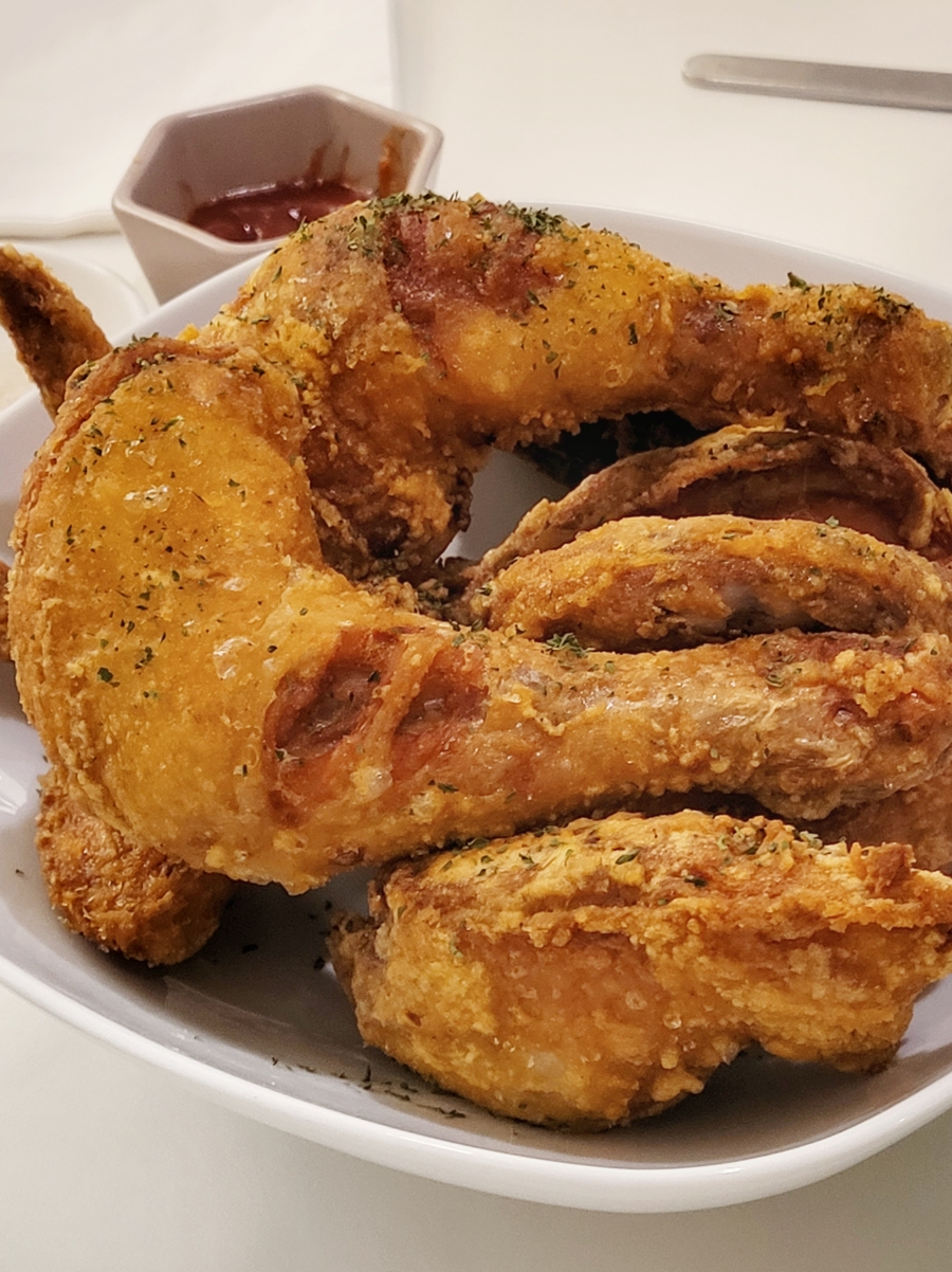 치킨바고다 이미지