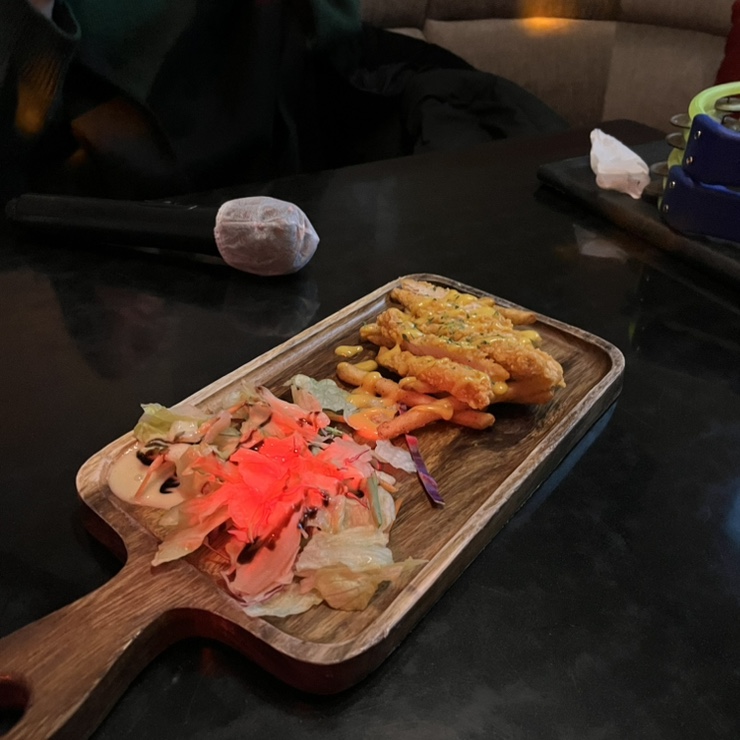 땅콩노래타운 이미지