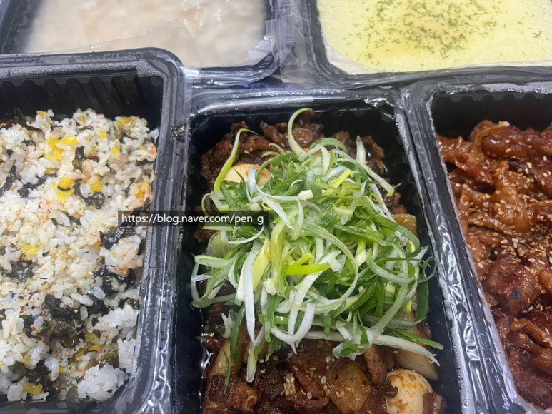 지랄닭발 성북점 이미지