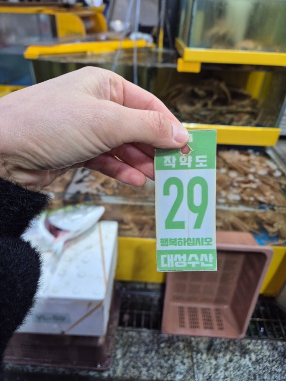 대성수산14호 이미지