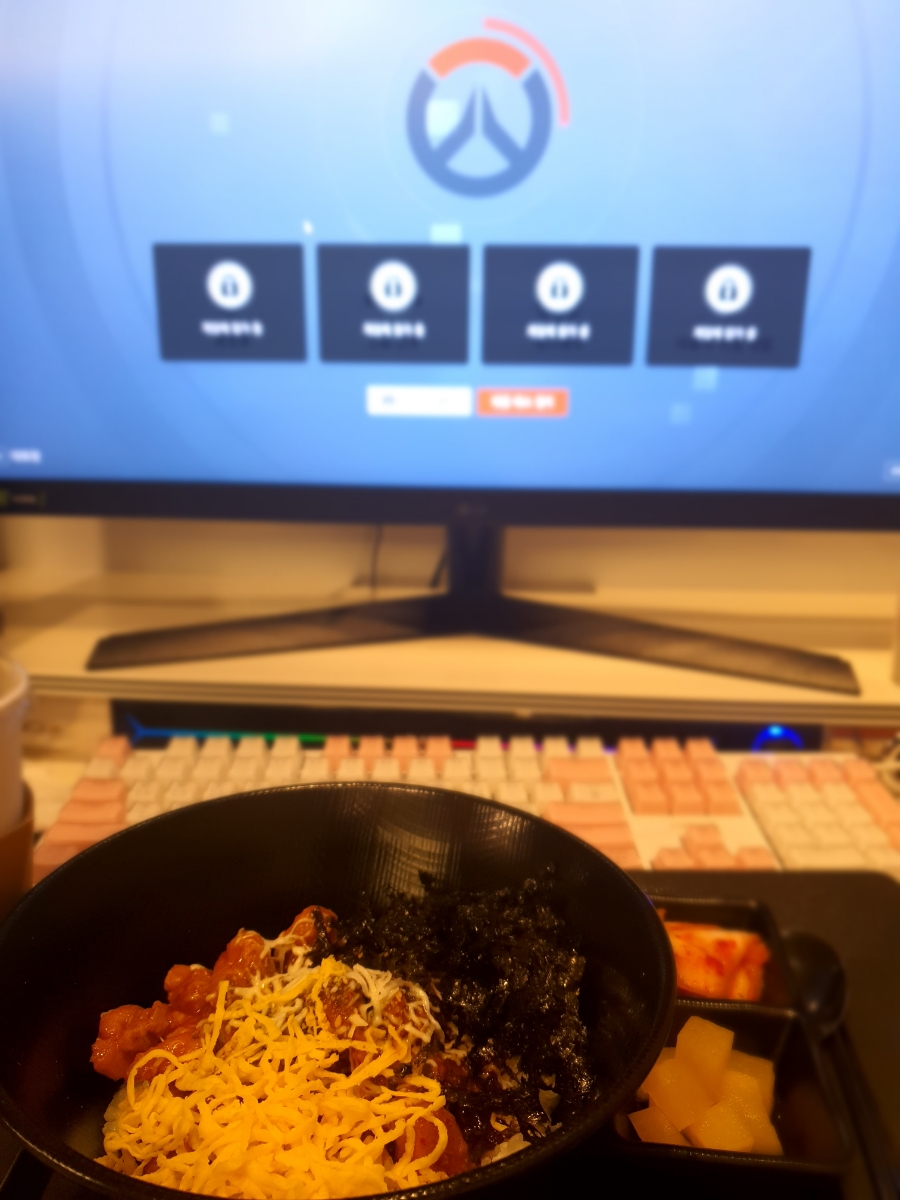 어썸PC카페 이미지