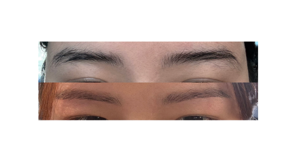 차엘브로우 이미지
