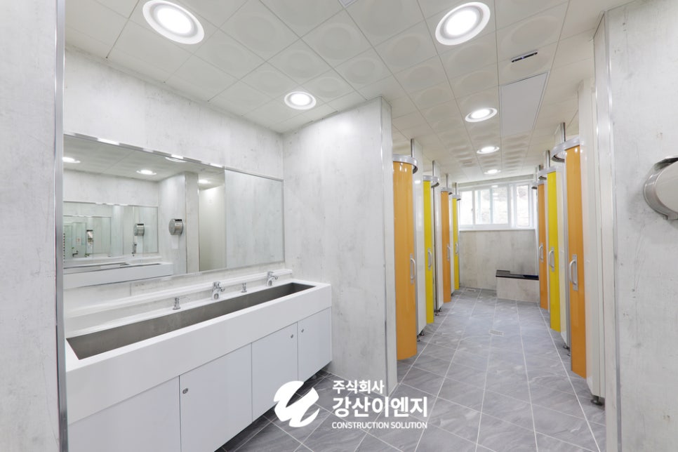 강산판넬 이미지