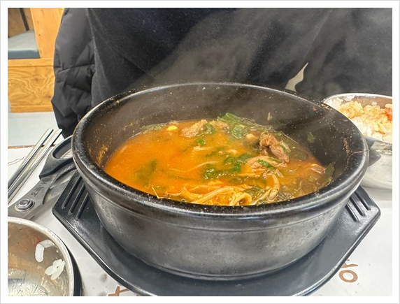 윤가네식당 이미지