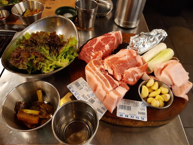 돼지사랑식당 이미지