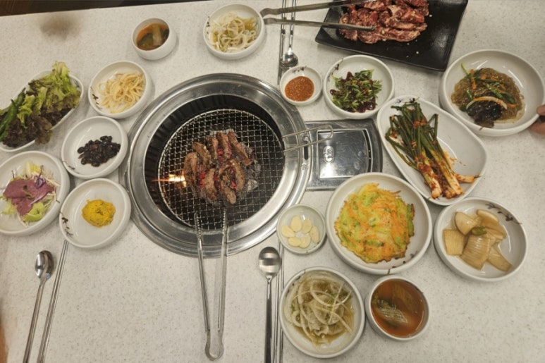 태흥갈비 이미지