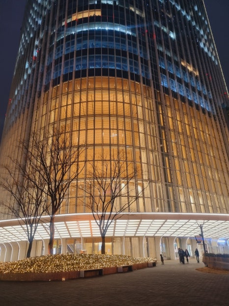 한국전통의전 이미지