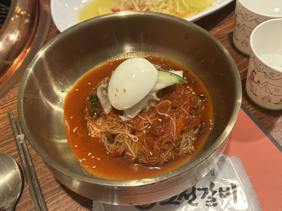 조선갈비 안산점 이미지