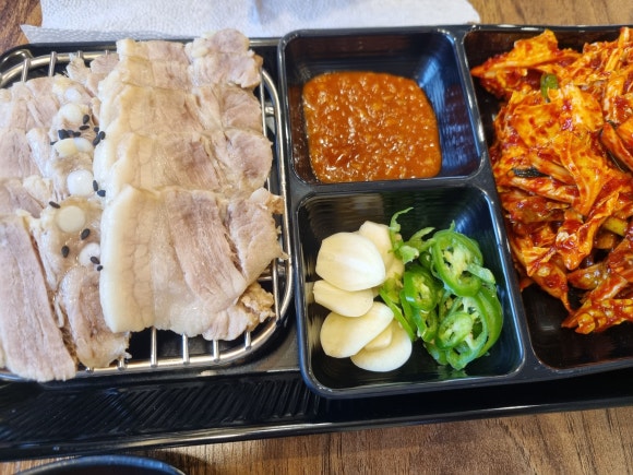 79네수육국밥 (안녕점) 이미지