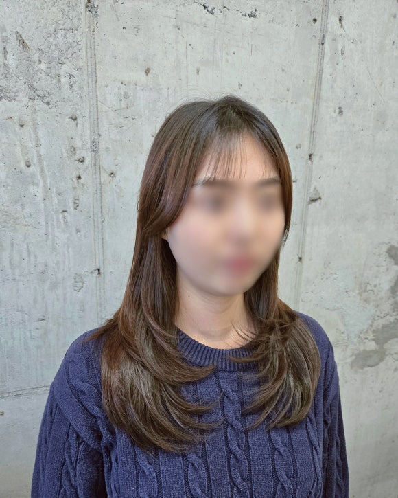 포코헤어 이미지