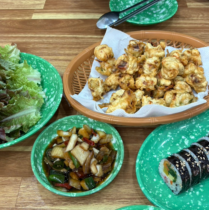 화정튀김 이미지