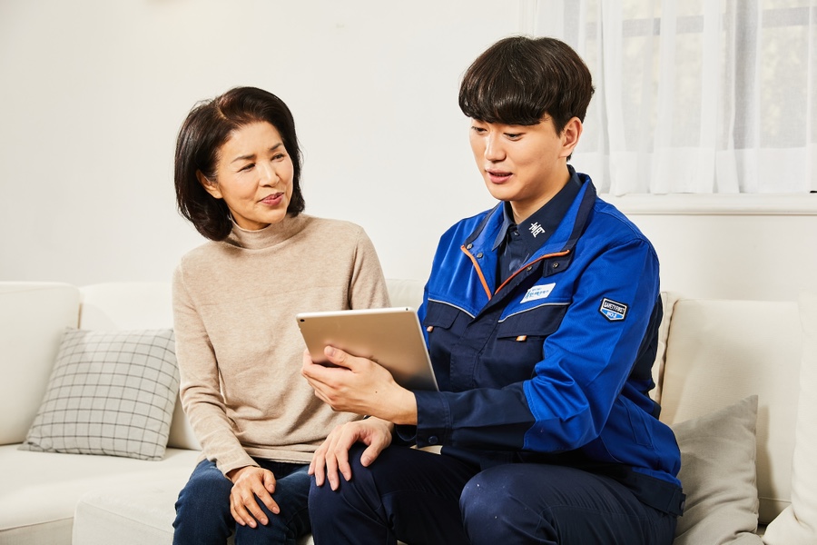 아이앤에스 이미지