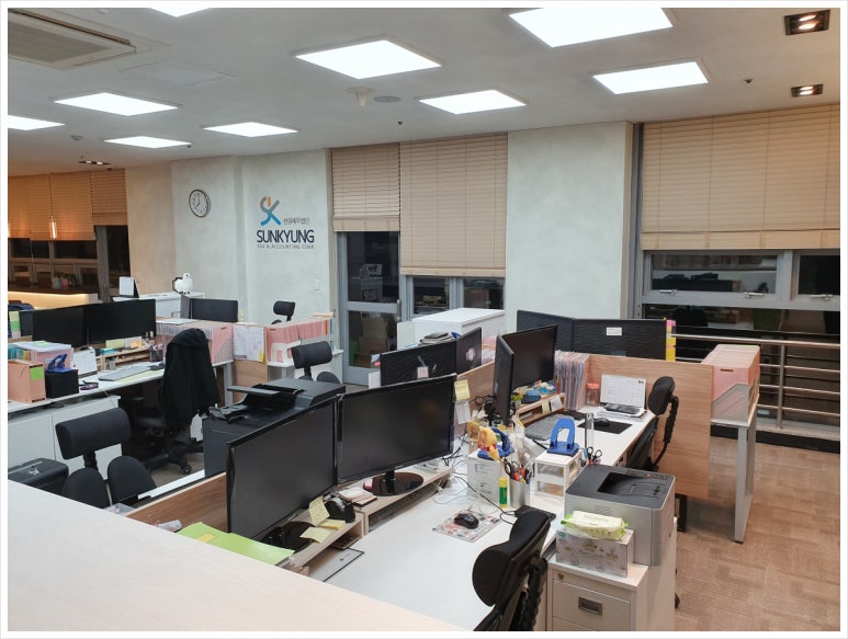 세무법인대한 이미지