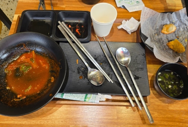 하남김밥 이미지