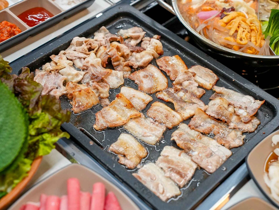 육채미 파주운정점 이미지
