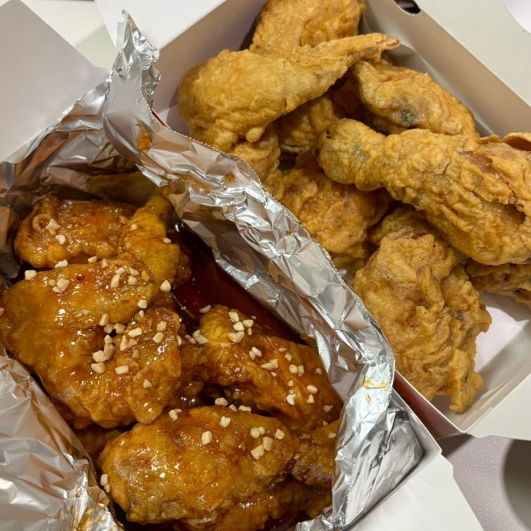 두드림치킨 마곡점 사진 4