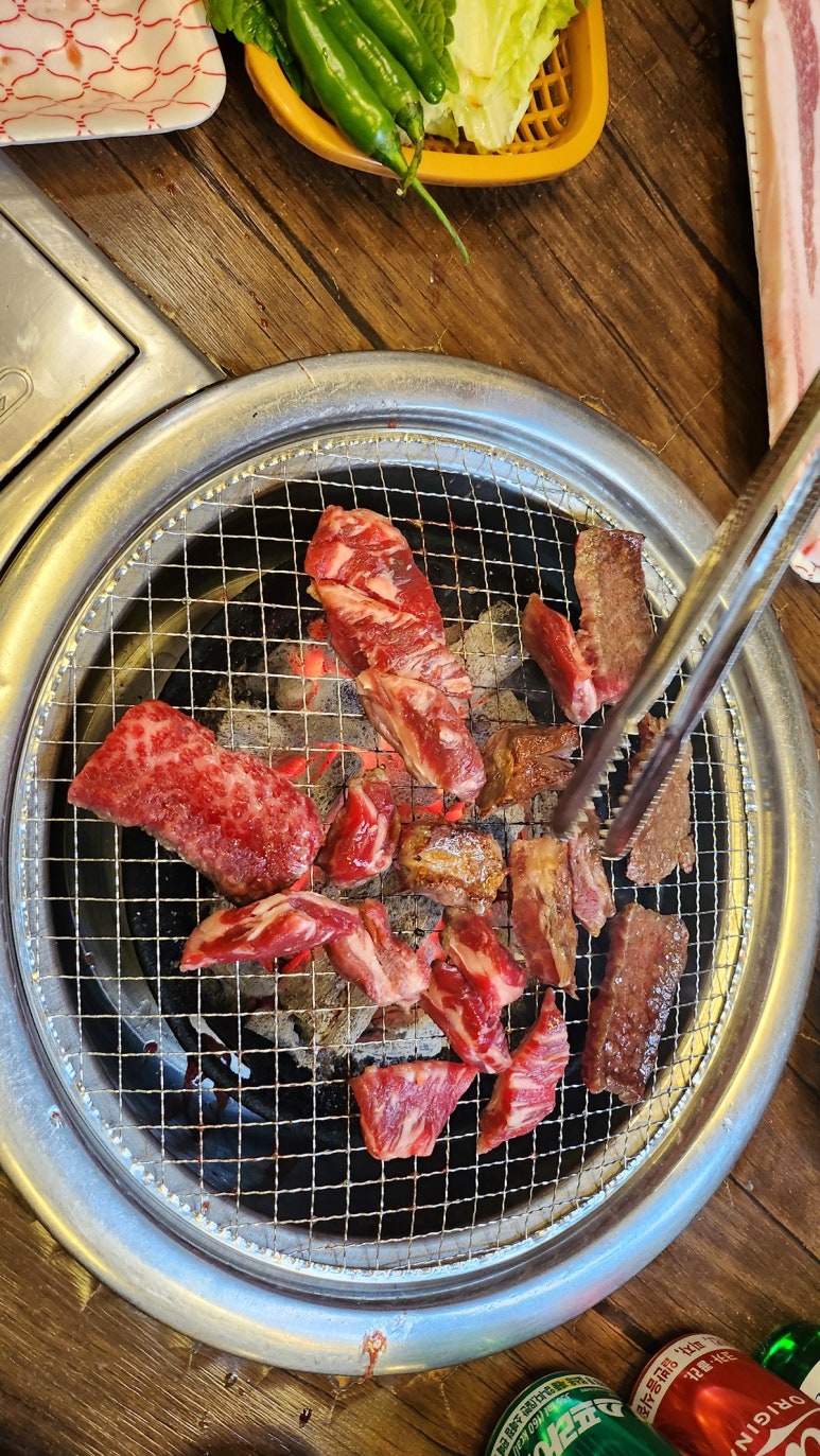 착한고기 이미지
