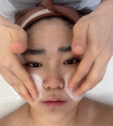 송에스테틱 이미지