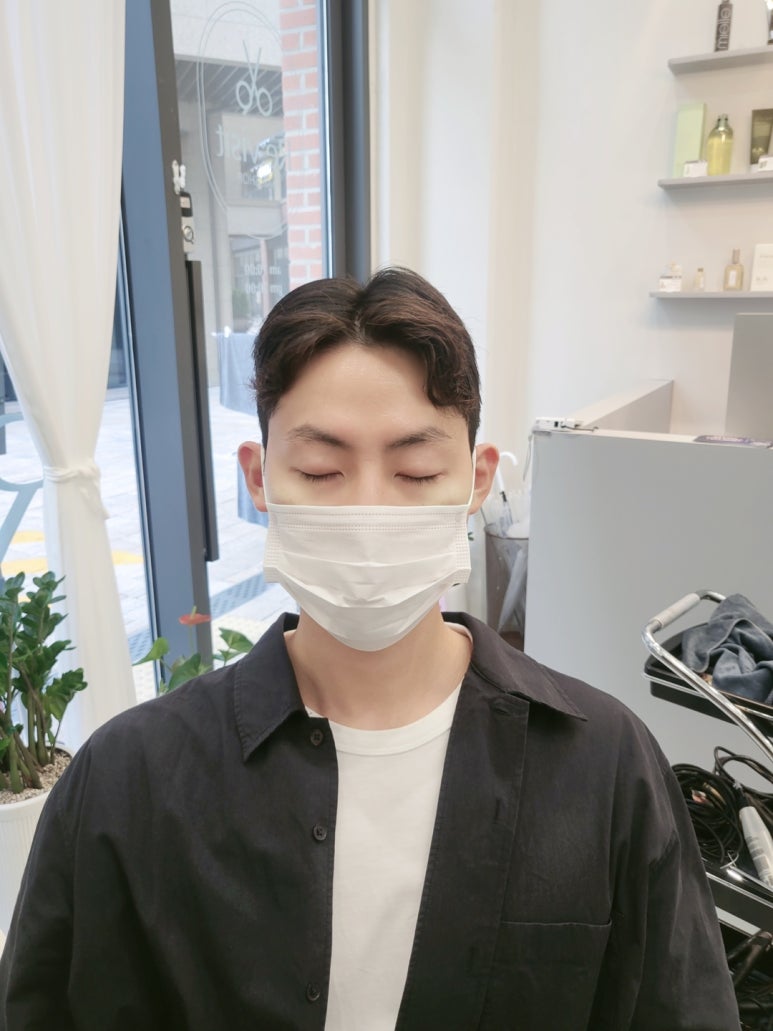 이윤헤어 이미지