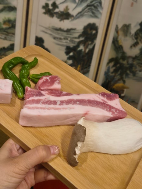 금수산방 이미지