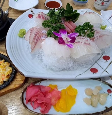 고흥회수산 사진 8