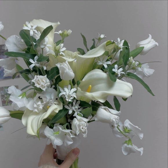 채우다꽃 이미지