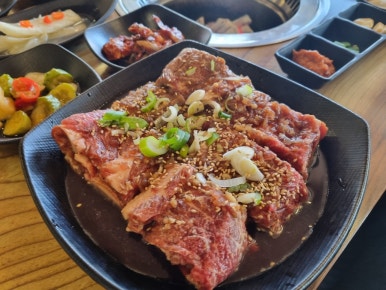 바로갈비 이미지