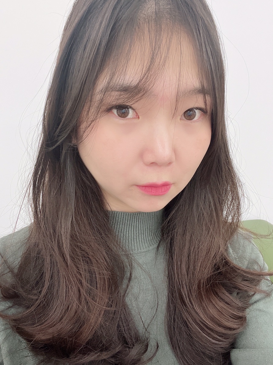 헤어니스트 이미지