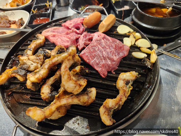 서울명품민물장어 이미지