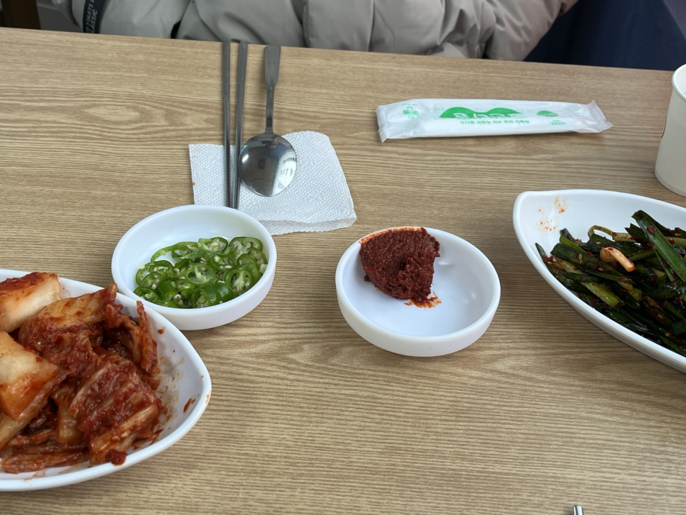 복사골소머리곰탕 이미지