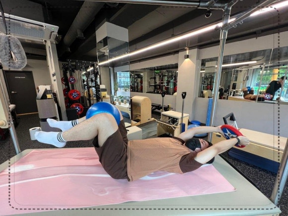 피지오랩운동센터 이미지
