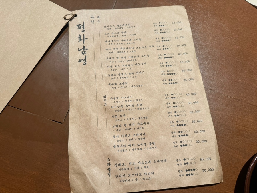 남영푸드 이미지