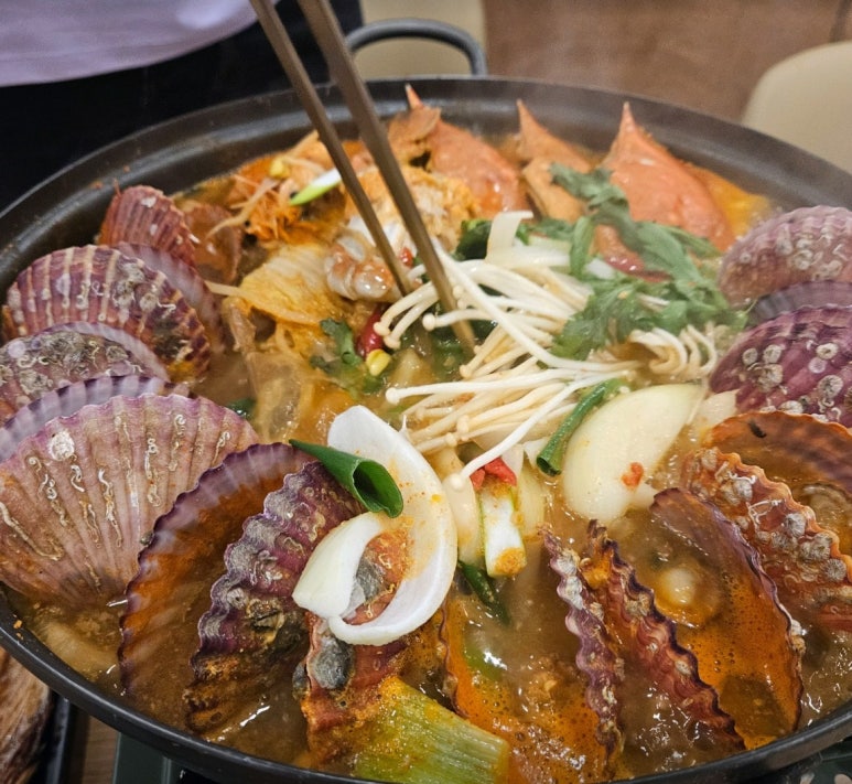 해담식당 이미지