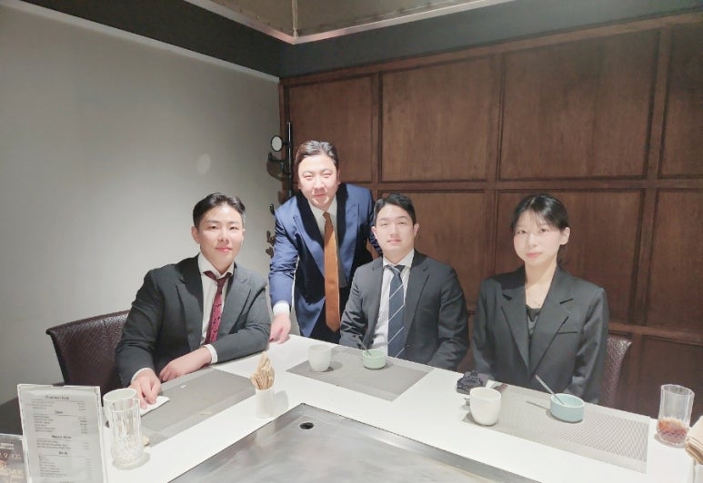 강남철판요리 이미지