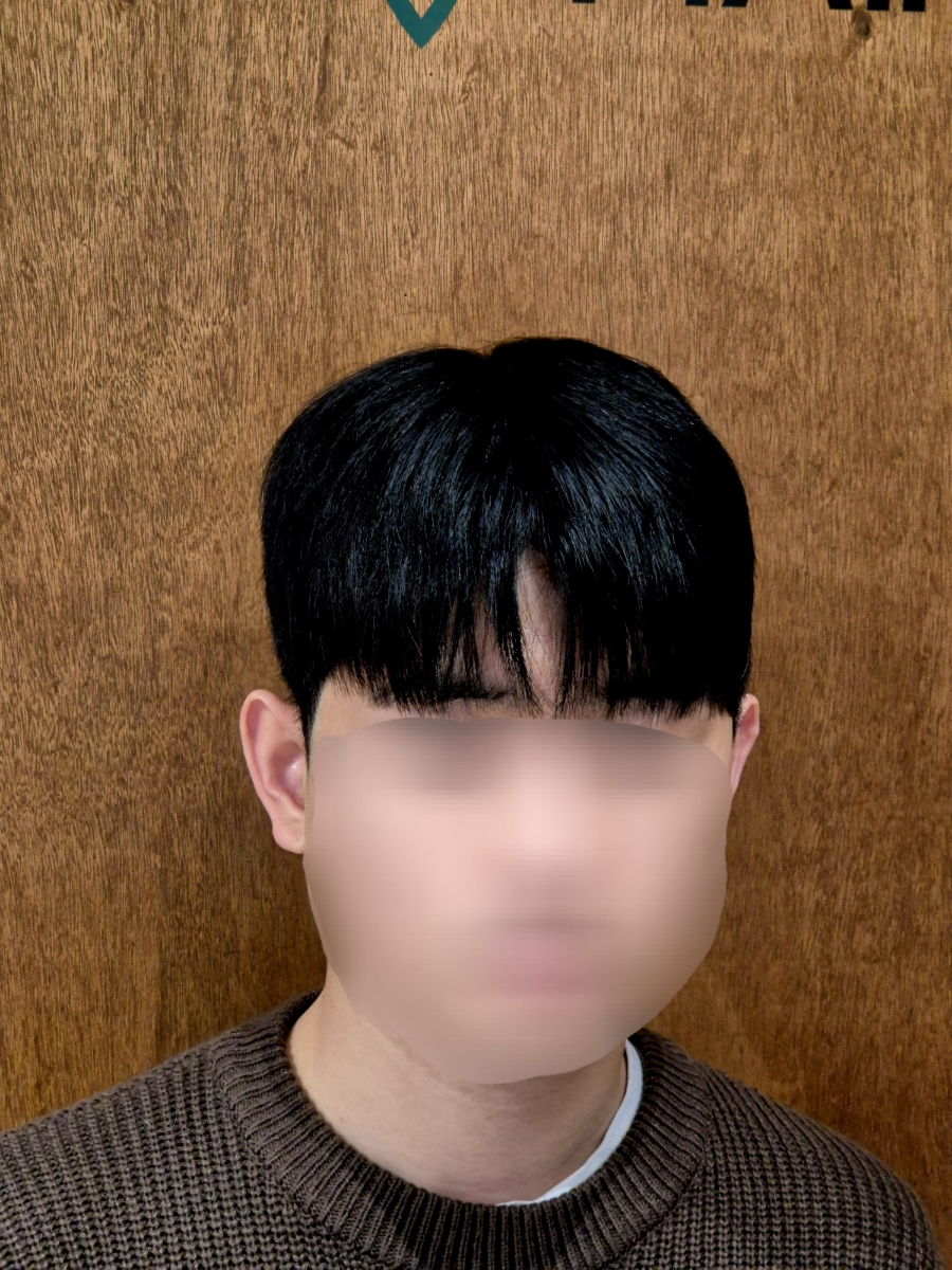 카누헤어 이미지