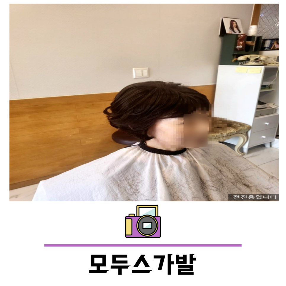 모두스가발 이미지