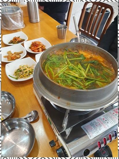 남한강민물매운탕 이미지