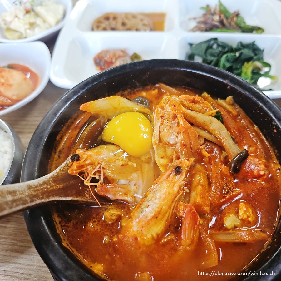 콩마루 사임당두부 이미지