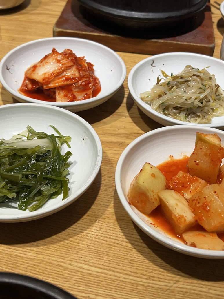 이촌동면옥 이미지