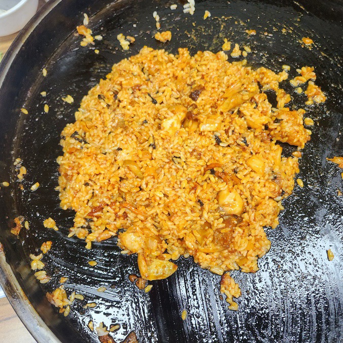 대우닭갈비 연봉점 이미지