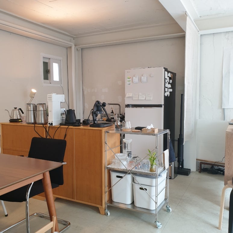 카페(CAFE)그루 이미지
