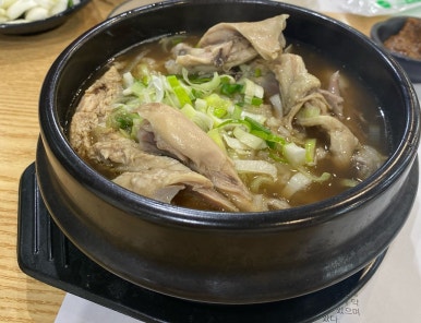 심가네황제능이백숙 이미지
