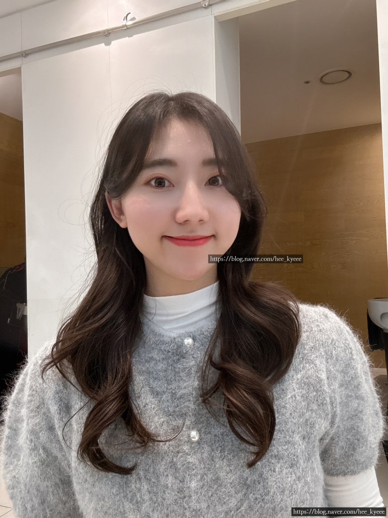 이군헤어 이미지