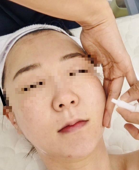 사바비안 다산역점 이미지