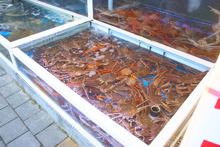 머구리횟집 이미지