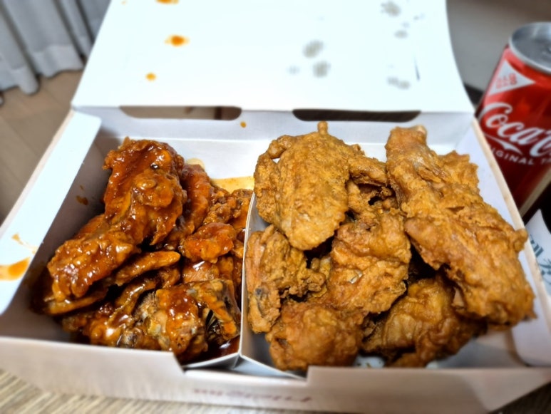 페리카나청풍점 이미지