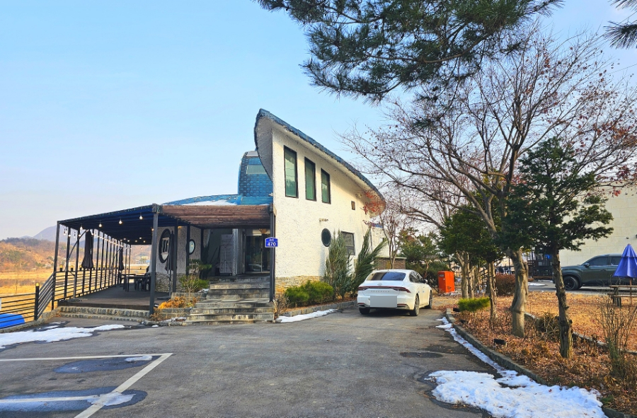 늘도민박펜션 이미지